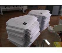 专业设计，品质打印 打造一张传递价值的商务名片