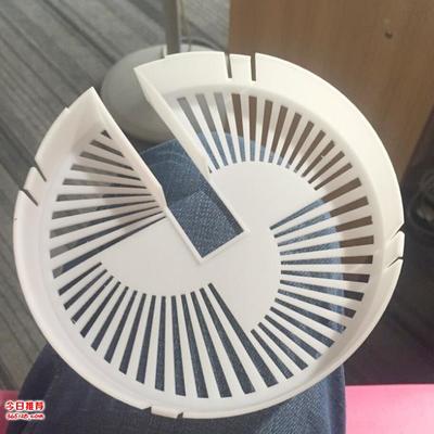 广东3D打印工厂探秘 从建模到终端的全链条服务解析